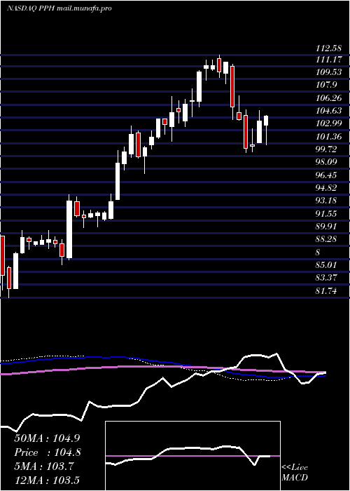  weekly chart VaneckVectors
