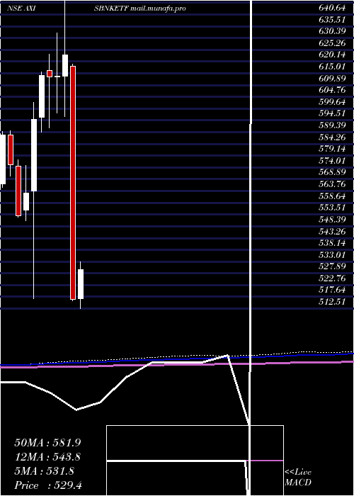  monthly chart AxisamcAxisbnketf