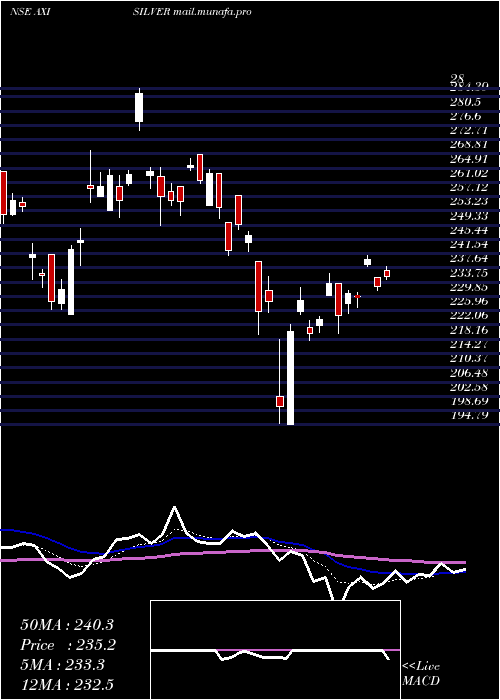  Daily chart AxisamcAxisilver