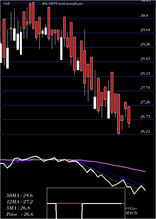  Daily chart BirlaSun