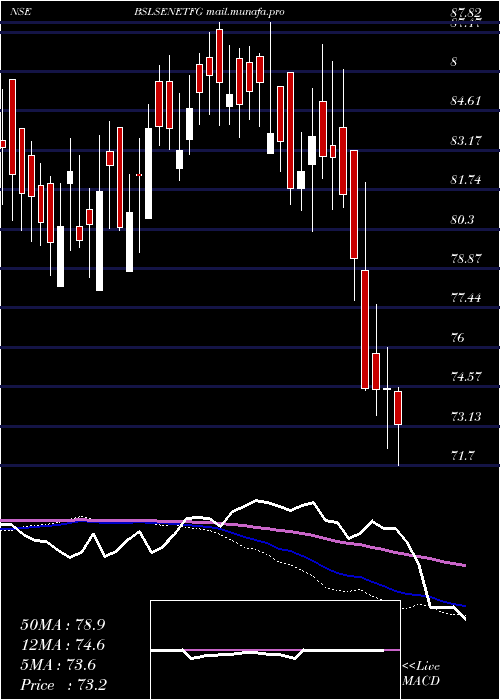 weekly chart BirlaslamcBslsenetfg