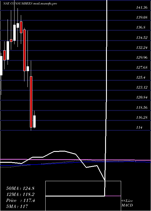  monthly chart NipInd