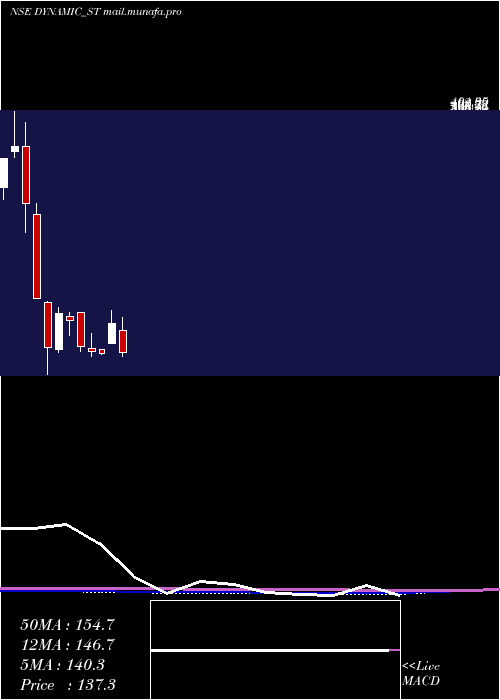  monthly chart DynamicSrvcs