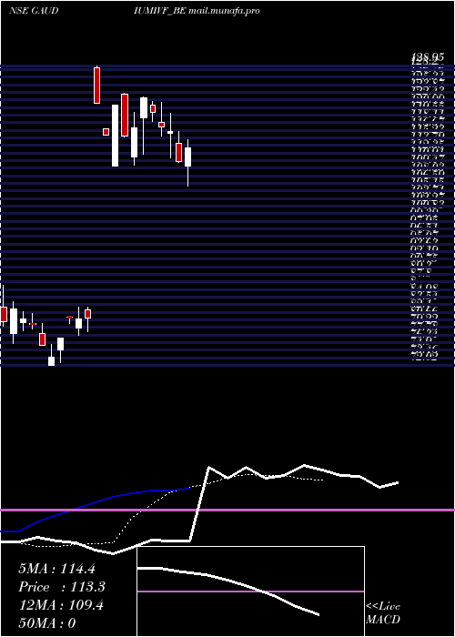  Daily chart GaudiumIvf