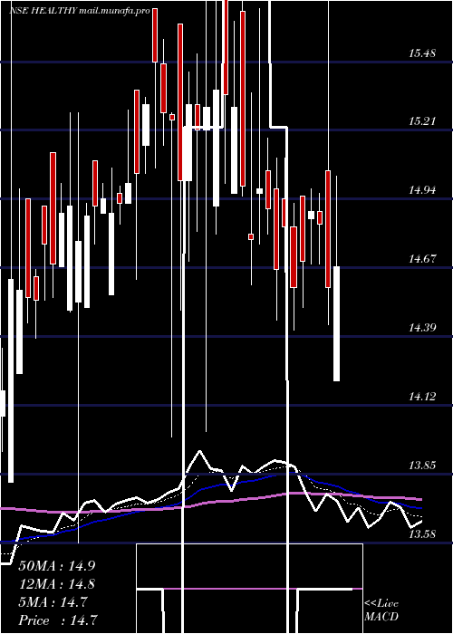  Daily chart BirlaslamcHealthy