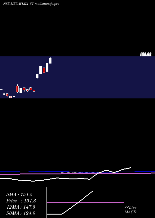  monthly chart MegaFlex