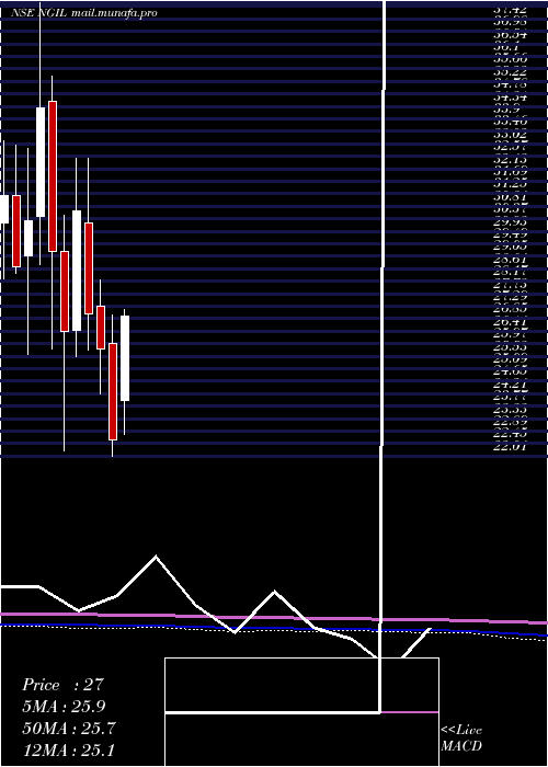  monthly chart NakodaGroup