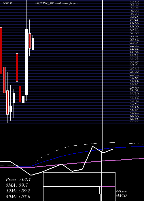  monthly chart PasupatiAcrylon