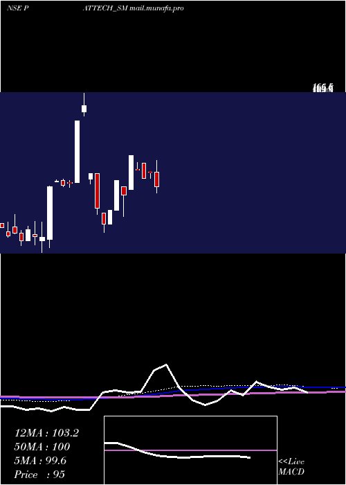  monthly chart PattechFitwell