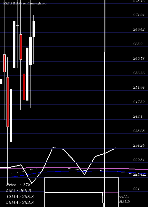  monthly chart SalonaCotspin