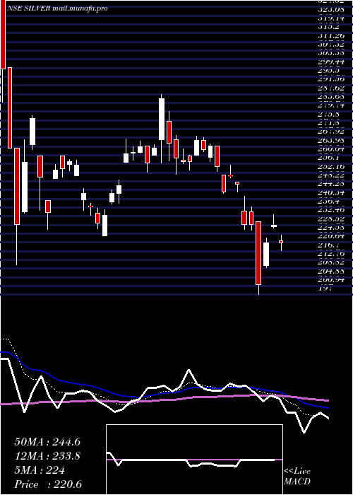  Daily chart BirlaslamcSilver