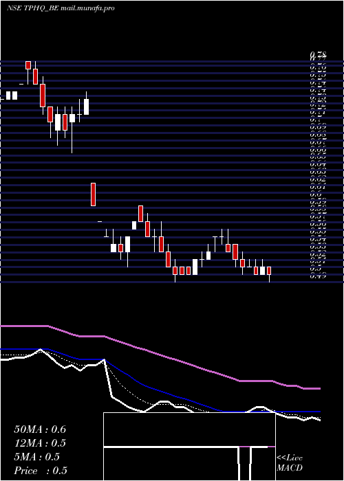  Daily chart TeamoProductions