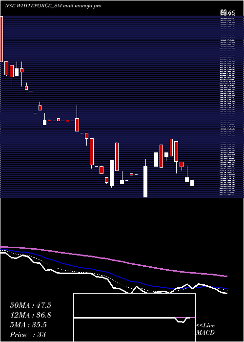  Daily chart HappySquare