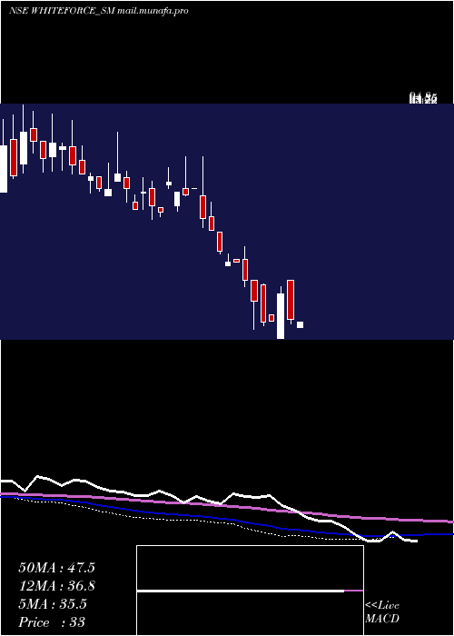  weekly chart HappySquare