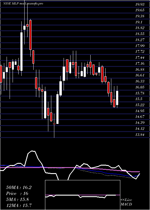  weekly chart MauiLand
