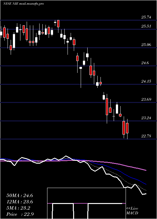  Daily chart AllianzgiEquity