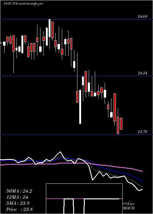  Daily chart TennesseeValley