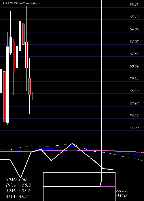  monthly chart EssentGroup