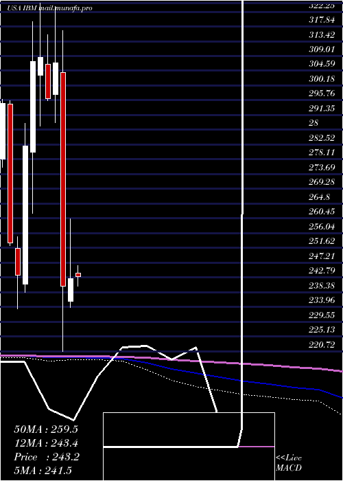  monthly chart InternationalBusiness