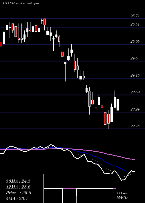  Daily chart AllianzgiEquity