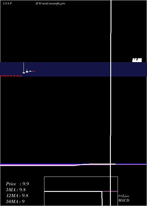  monthly chart PavmedInc