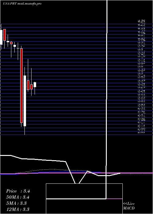  monthly chart PermrockRoyalty