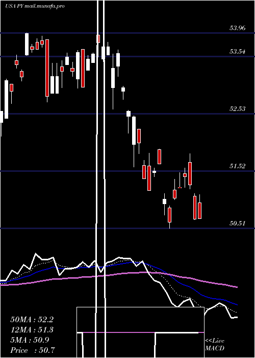  Daily chart PrincipalShareholder