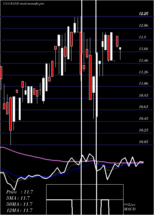  Daily chart RandCapital