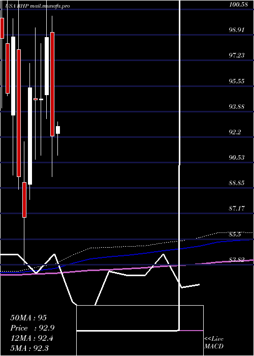  monthly chart RymanHospitality