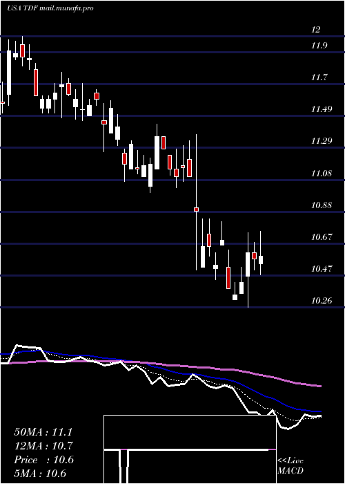  Daily chart TempletonDragon