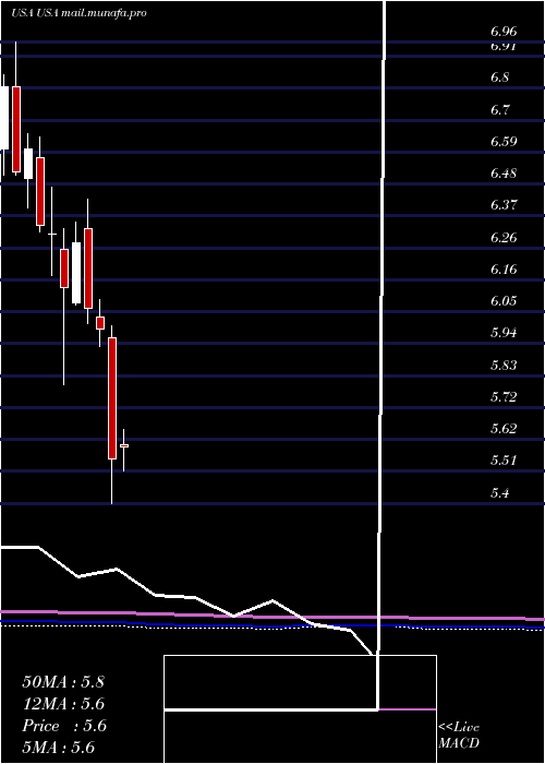  monthly chart LibertyAll