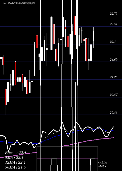 Daily chart WestlakeChemical