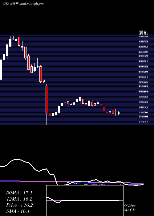  weekly chart WolverineWorld